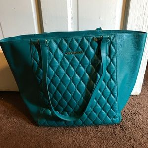 Vera Bradley Large Ella Tote